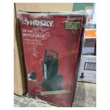 Husky 30 Ton Bottle Jack