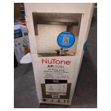 Nutone 30" Range Hood