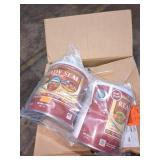 (2) Ready Seal Exterior Wood Stain
