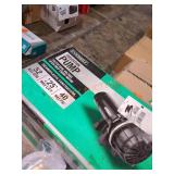 Everbilt Irrigation Pump