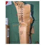 (6) 60" Vertical Rails