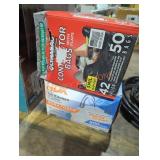 2 boxes garbage bags