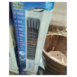 Arctic air turbo chill tower evaporative cooler