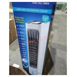 Arctic air turbo chill tower evaporative cooler