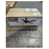 52" Indoor Ceiling Fan