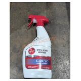 Hoover Spot & Stain Remover