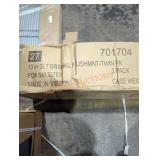 13" Flush Mount Twin Pack