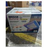 Broan Nutone ventilation fan