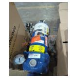 Everbilt convirtable jet pump