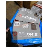 2 Pelonis Ceramic Heater