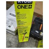 Ryobi 22" 18V Hedge Trimmer