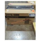 Monument Grills (box 2 of 2)