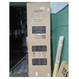 Alexandria Moulding  2 Panel Shaker