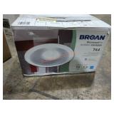 Broan Recessed Fan