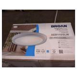 Broan Ventilation Fan