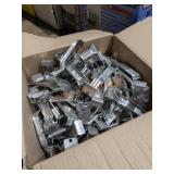 Box Lot Of Gutter Hangers