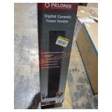 Pelonis Digital Ceramic Tower Heater
