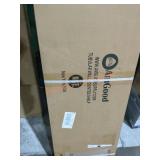 Tubular Wall Mounted Shelf