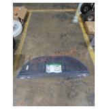 (2)Economy Flat Window Well Cover 39" x 13" x 2.5"