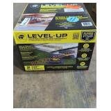 Level Up Adjustable Pedestal Deck Expansion Kit