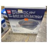 GAF Power Attic Vent
