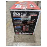 Lincoln Electric 90i FC  Weld Pak