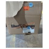 Liberty Pumps Ascent Macerating Pump