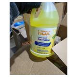 Box Lot HDX Ammonia