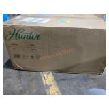 Hunter Crestfield 52" Ceiling Fan