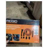 Ridgid 7pc Auto Detailing kit