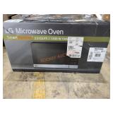 LG Microwave Oven 2.0Cu.ft