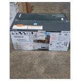 Whirlpool Low Profile Microwave Hood Combination