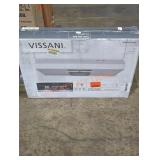 Vissani 30" Under Cabinet Range Hood
