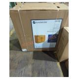 Glacier Bay 30" Vanity 30" x 21" x 33.5"