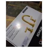 Kohler Bathroom Faucet