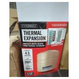 Everbilt thermal expansion 4.5 gal