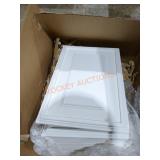 Cabinet Replacement Doors, 18" x 12"