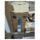 Hampton Bay 12" base cabinet white