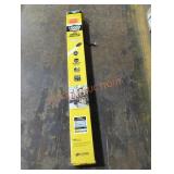 Metalux 46" LED Linkable Shoplight