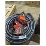 Maxflex 100 ft 5/8" diameter hose