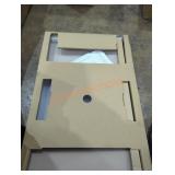 Commercial Electric led industrial high Bay light