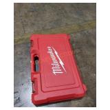 Milwaukee Impact Socket Set