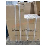 Swiss Madison One Piece Dual Flush Round Toilet