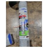 QuietWalk Noise Canceling Underlayment