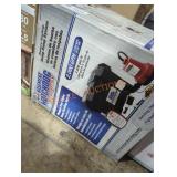 Basement watchdog emergency