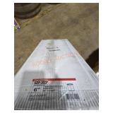 Duraplus Triple Wall Air Fuel 6"