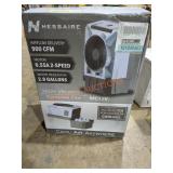 Hessaire Cooling Fan