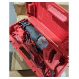 Milwaukee sawzall reciprocating saw