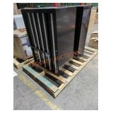 Black Husky Tool Chest