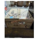 4PK 6" Halo Cordless EZ Trim Downlight